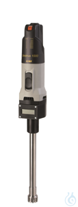 Unidrive'' X 1000 D, 230V/50Hz Unidrive X 1000D, Dispergierantrieb mit Display, 1050 Watt,...